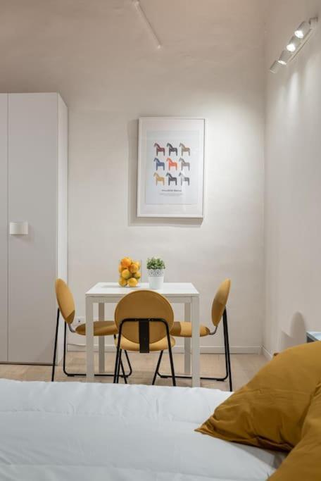 Unyca - Art Of Appartamento Firenze